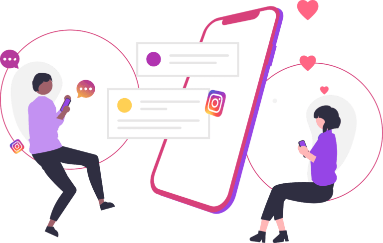 create Instagram chatbots